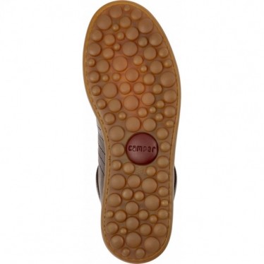 CAMPER SCHUHE BÄLLE ARIEL 27205 MARRON