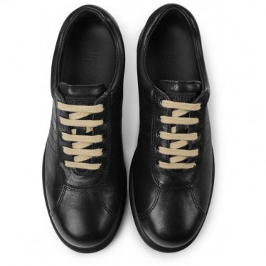 CAMPER SCHUHE BÄLLE ARIEL 27205 NEGRO