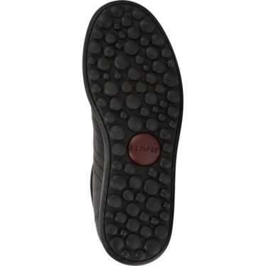 CAMPER SCHUHE BÄLLE ARIEL 27205 NEGRO