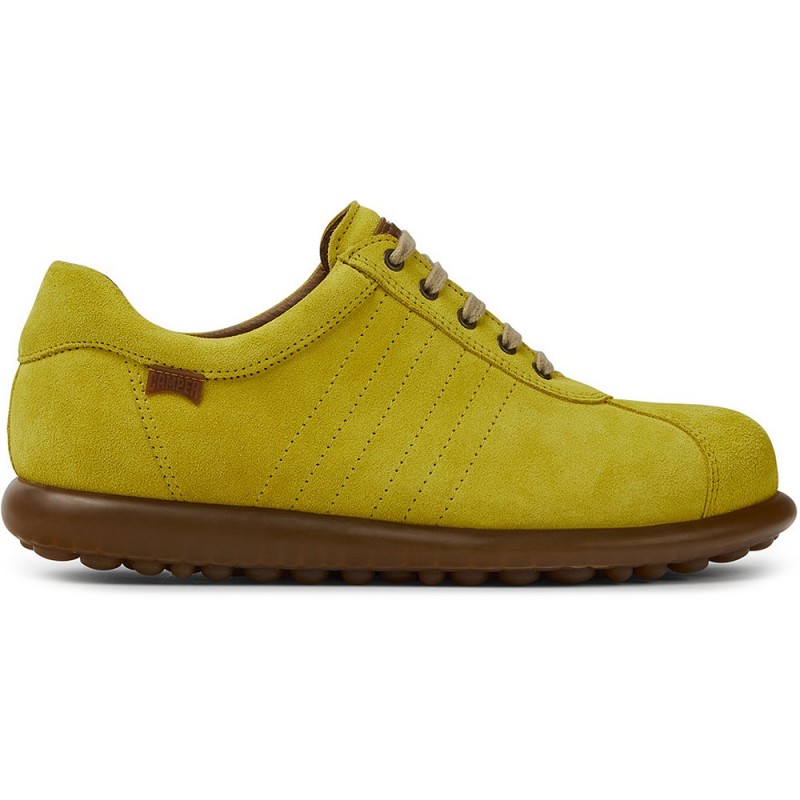 CAMPER SCHUHE BÄLLE ARIEL 27205 AMARILLO