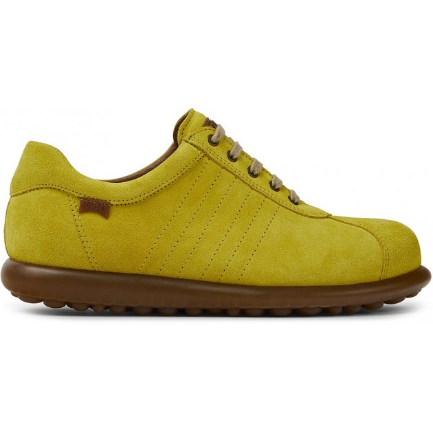 CAMPER SCHUHE BÄLLE ARIEL 27205 AMARILLO CAMPER SCHUHE BÄLLE ARIEL 27205 AMARILLO