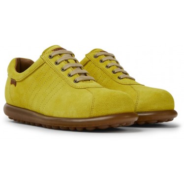 CAMPER SCHUHE BÄLLE ARIEL 27205 AMARILLO