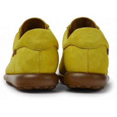 CAMPER SCHUHE BÄLLE ARIEL 27205 AMARILLO