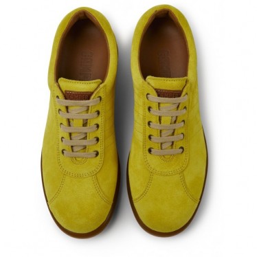 CAMPER SCHUHE BÄLLE ARIEL 27205 AMARILLO