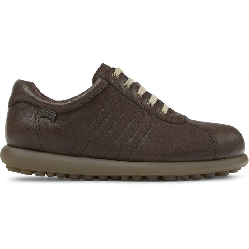 CAMPER SCHUHE BÄLLE ARIEL 27205 MARRON_277