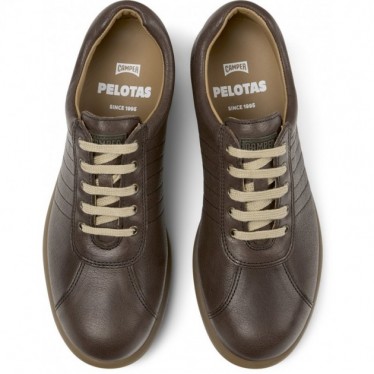 CAMPER SCHUHE BÄLLE ARIEL 27205 MARRON_277