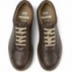 CAMPER SCHUHE BÄLLE ARIEL 27205 MARRON_277