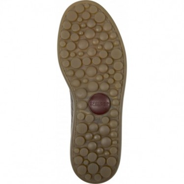 CAMPER SCHUHE BÄLLE ARIEL 27205 MARRON_277