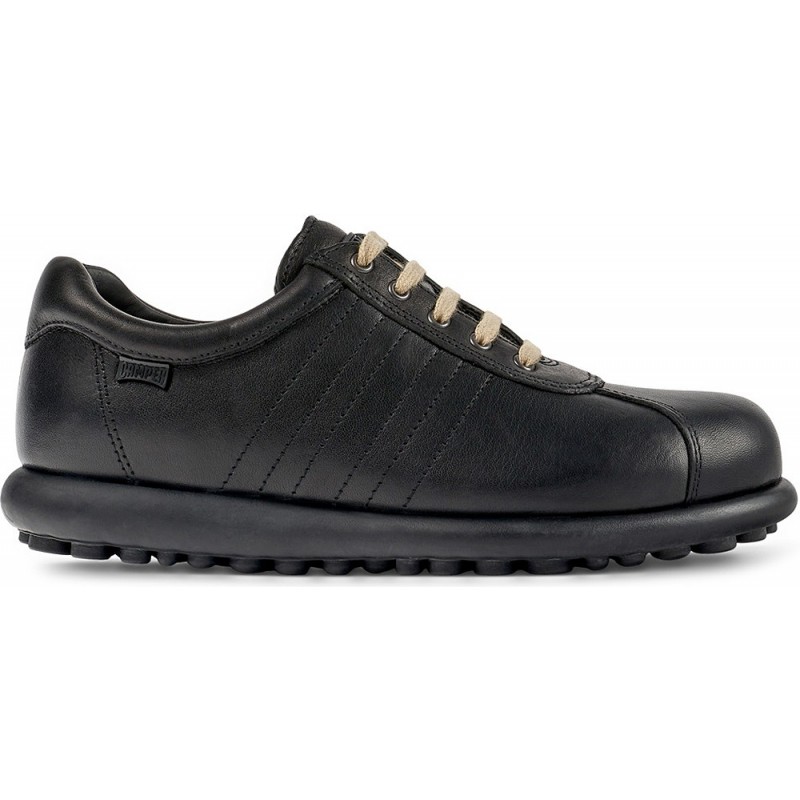CAMPER SCHUHE BÄLLE ARIEL 27205 BLACK_286