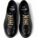 CAMPER SCHUHE BÄLLE ARIEL 27205 BLACK_286