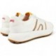 Camper Damen-Sportschuhe K201613 Athens Balls BLANCO_002