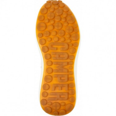 Camper Damen-Sportschuhe K201613 Athens Balls BLANCO_002