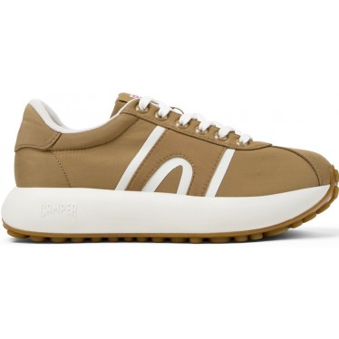 Camper Damen-Sportschuhe K201613 Athens Balls BEIGE_007