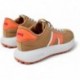 Camper Women's Sports K201614 Athener Bälle TAUPE_ORANGE_010