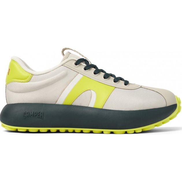 Camper Women's Sports K201614 Athener Bälle BEIGE_LIMA_011 Camper Women's Sports K201614 Athener Bälle BEIGE_LIMA_011