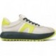 Camper Women's Sports K201614 Athener Bälle BEIGE_LIMA_011