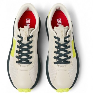 Camper Women's Sports K201614 Athener Bälle BEIGE_LIMA_011