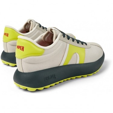 Camper Women's Sports K201614 Athener Bälle BEIGE_LIMA_011