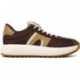 Camper Women's Sports K201614 Athener Bälle MARRON_012