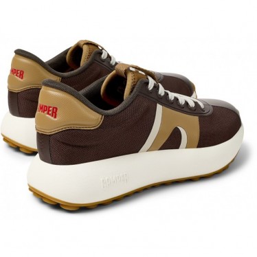 Camper Women's Sports K201614 Athener Bälle MARRON_012