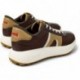 Camper Women's Sports K201614 Athener Bälle MARRON_012