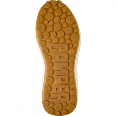Camper Women's Sports K201614 Athener Bälle MARRON_012