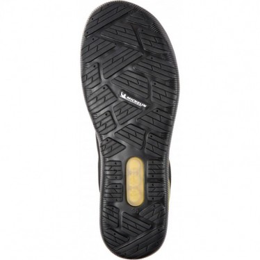Camper K400720 Peu Pista GORE-TEX Damen Stiefeletten BLACK_001