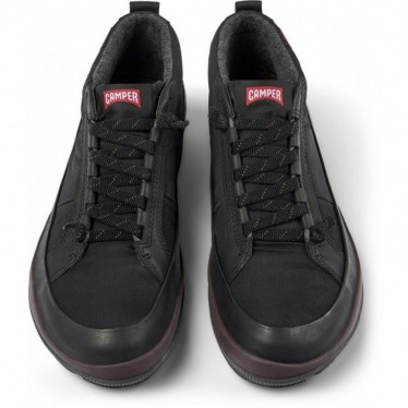CAMPER PEU PISTA STIEFEL PRIMALOFT K400739 BLACK_001