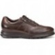 Schuh mit Reißverschluss FLUCHOS Zeta F0606 NUEZ_BRISTOL