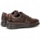 Schuh mit Reißverschluss FLUCHOS Zeta F0606 NUEZ_BRISTOL