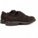 Belgischer FLUCHOS Herrenschuh F0631 CAFE