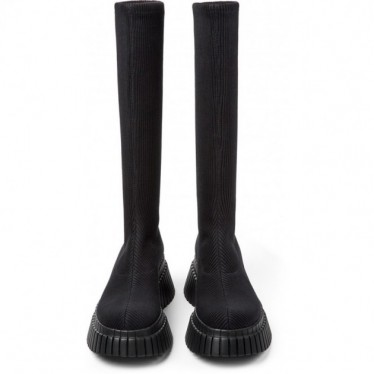 Camper K400689 Bcn Damenstiefel BLACK_003