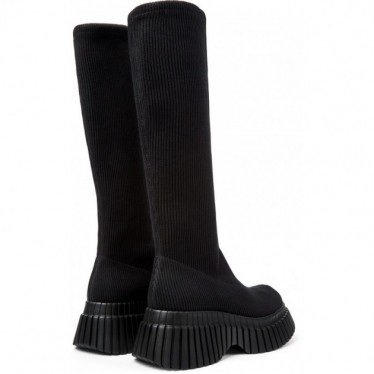 Camper K400689 Bcn Damenstiefel BLACK_003