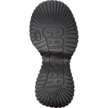 Camper K400689 Bcn Damenstiefel BLACK_003