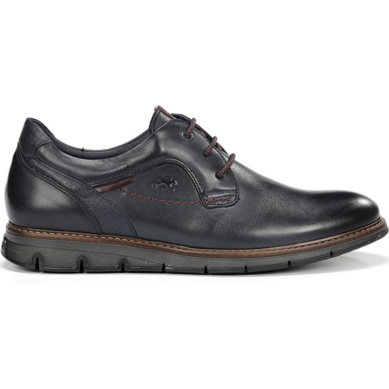 FLUCHOS Kiro Schnürschuhe F0974 MARINO