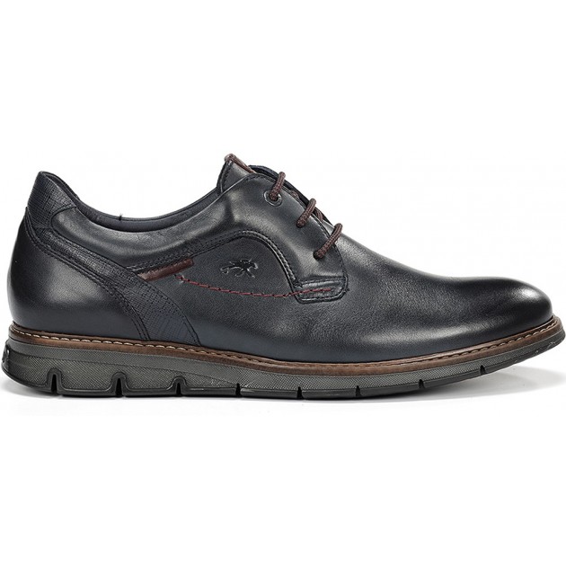 FLUCHOS Kiro Schnürschuhe F0974 MARINO FLUCHOS Kiro Schnürschuhe F0974 MARINO