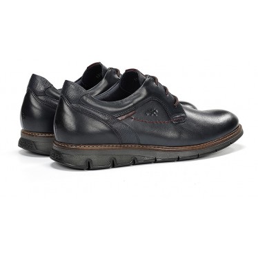 FLUCHOS Kiro Schnürschuhe F0974 MARINO