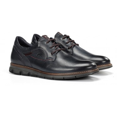 FLUCHOS Kiro Schnürschuhe F0974 MARINO
