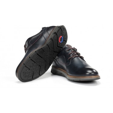 FLUCHOS Kiro Schnürschuhe F0974 MARINO