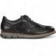 FLUCHOS Kiro Schnürschuhe F0974 NEGRO
