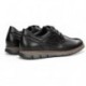 FLUCHOS Kiro Schnürschuhe F0974 NEGRO