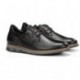 FLUCHOS Kiro Schnürschuhe F0974 NEGRO