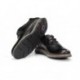 FLUCHOS Kiro Schnürschuhe F0974 NEGRO