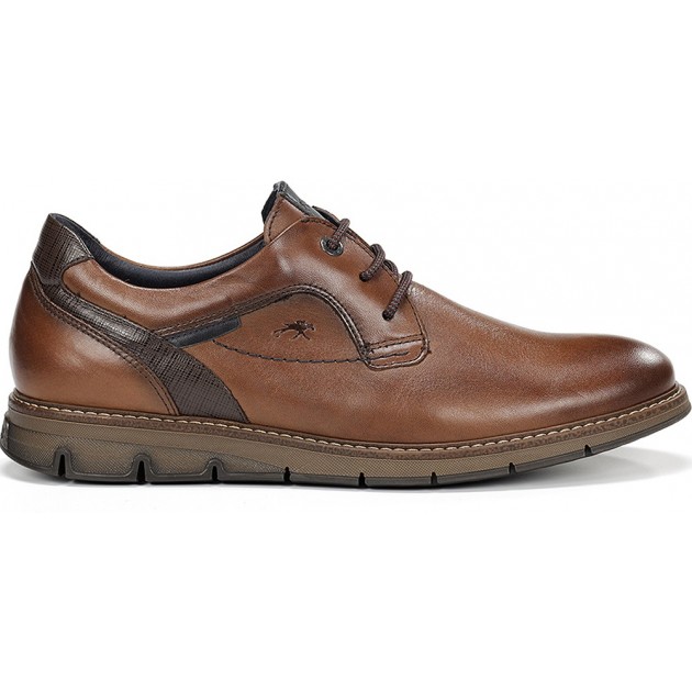 FLUCHOS Kiro Schnürschuhe F0974 CAMEL FLUCHOS Kiro Schnürschuhe F0974 CAMEL