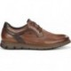 FLUCHOS Kiro Schnürschuhe F0974 CAMEL