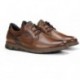 FLUCHOS Kiro Schnürschuhe F0974 CAMEL