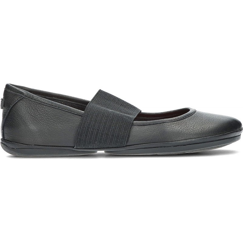 CAMPER BALLERINAS 21595 RECHTS NINA NEGRO_242