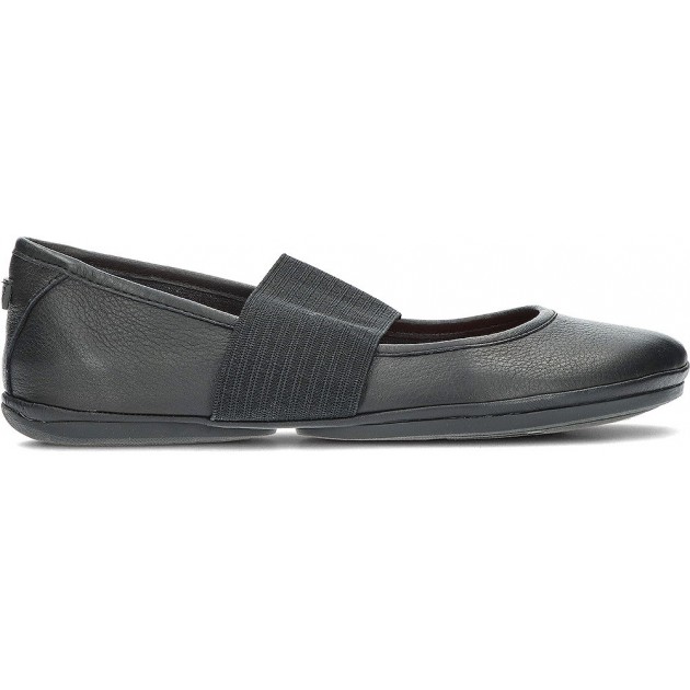 CAMPER BALLERINAS 21595 RECHTS NINA NEGRO_242