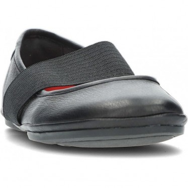 CAMPER BALLERINAS 21595 RECHTS NINA NEGRO_242
