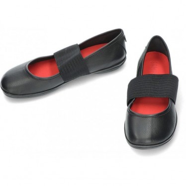 CAMPER BALLERINAS 21595 RECHTS NINA NEGRO_242